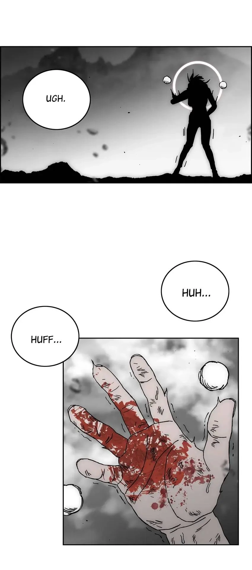 Evil Hunter Chapter 70 page 61 - 