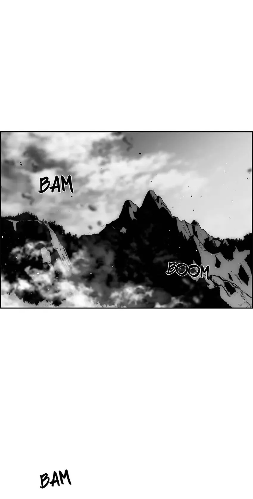 Evil Hunter Chapter 71 page 1 - 