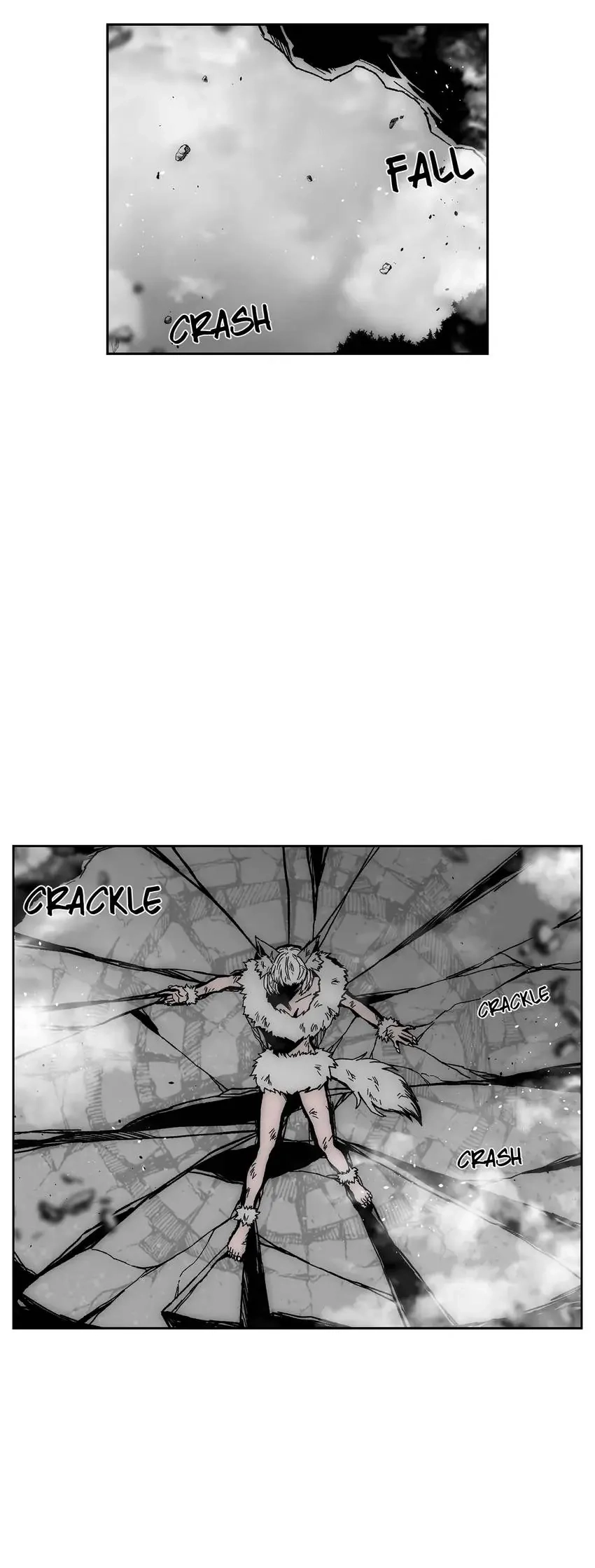 Evil Hunter Chapter 71 page 2 - 