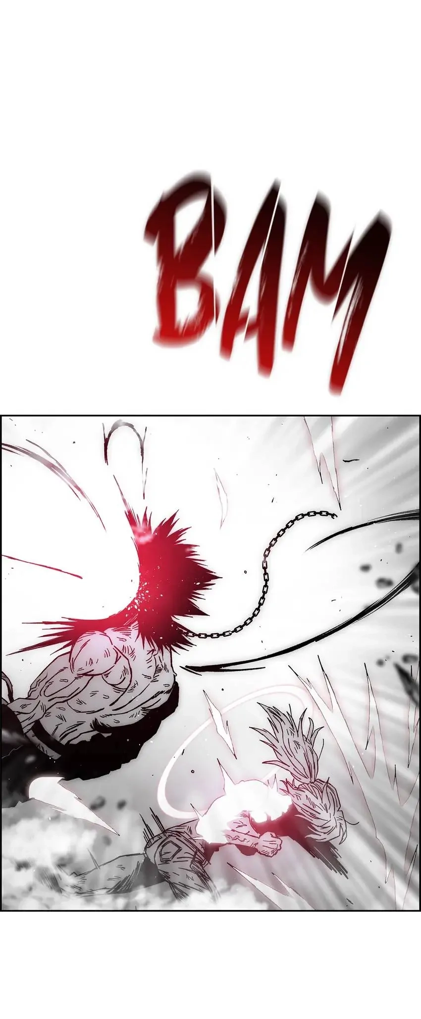 Evil Hunter Chapter 71 page 14 - 