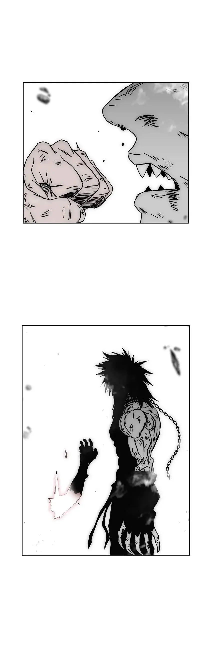 Evil Hunter Chapter 71 page 16 - 