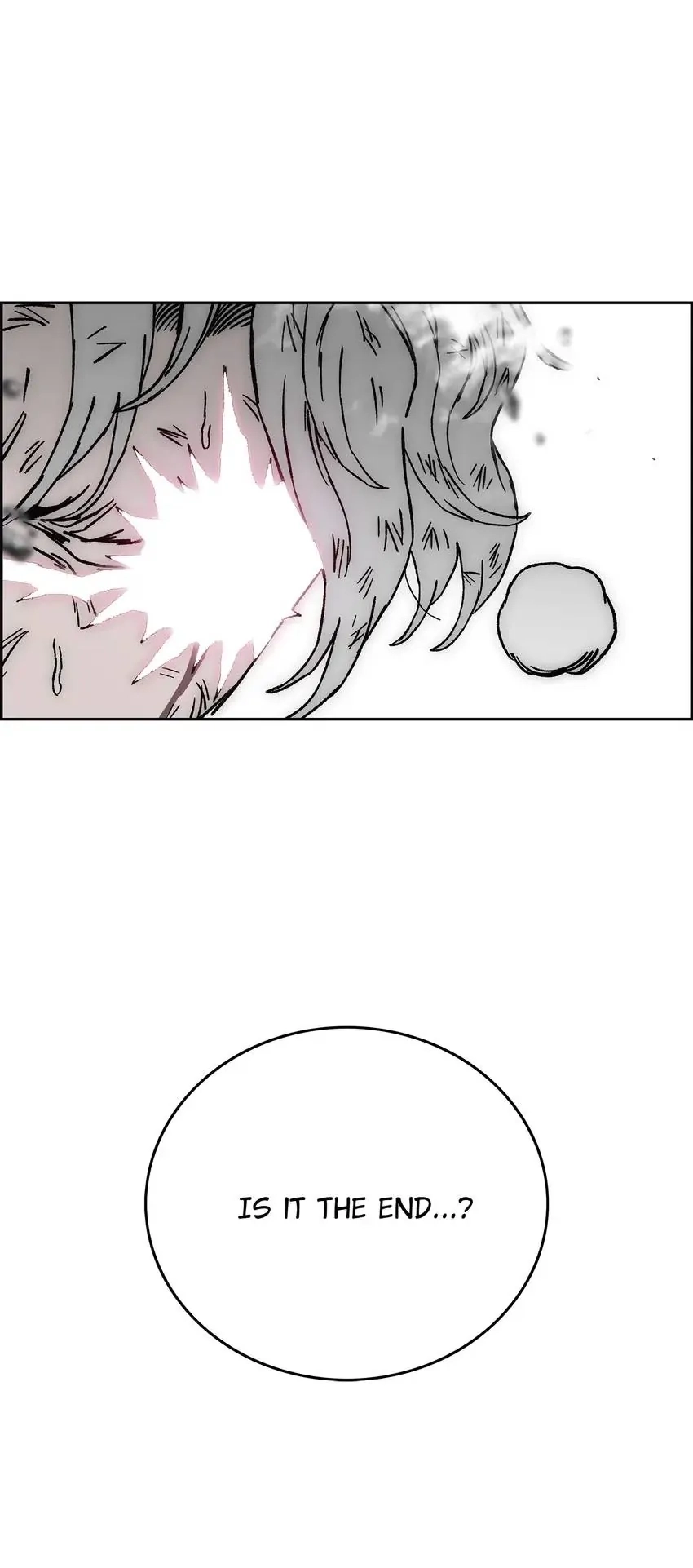 Evil Hunter Chapter 71 page 17 - 