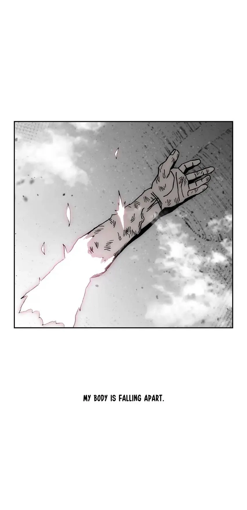 Evil Hunter Chapter 71 page 19 - 