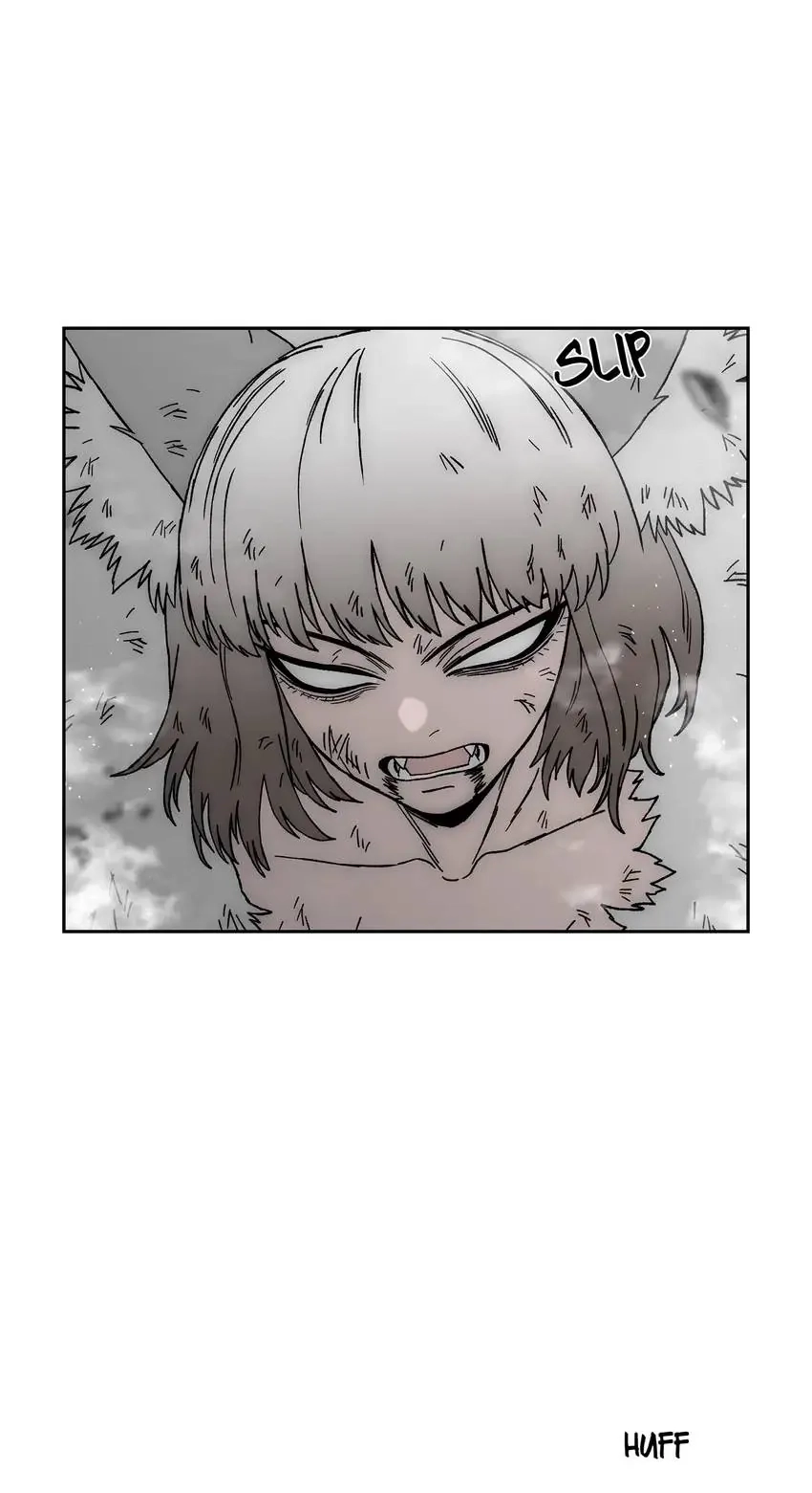 Evil Hunter Chapter 71 page 3 - 
