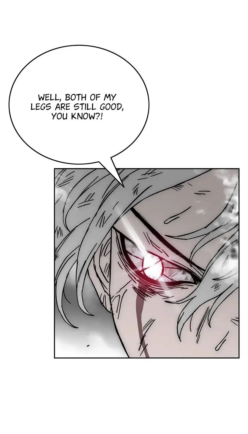 Evil Hunter Chapter 71 page 21 - 