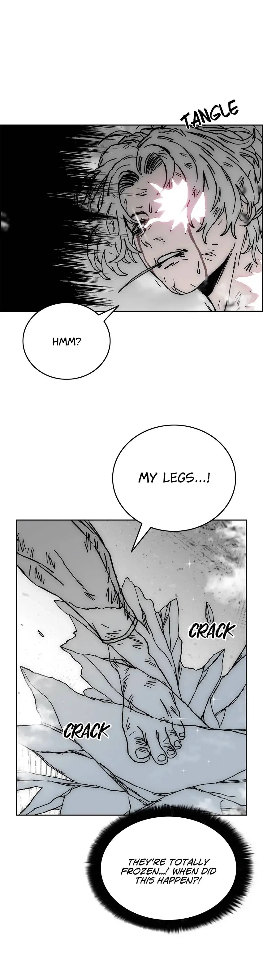 Evil Hunter Chapter 71 page 22 - 
