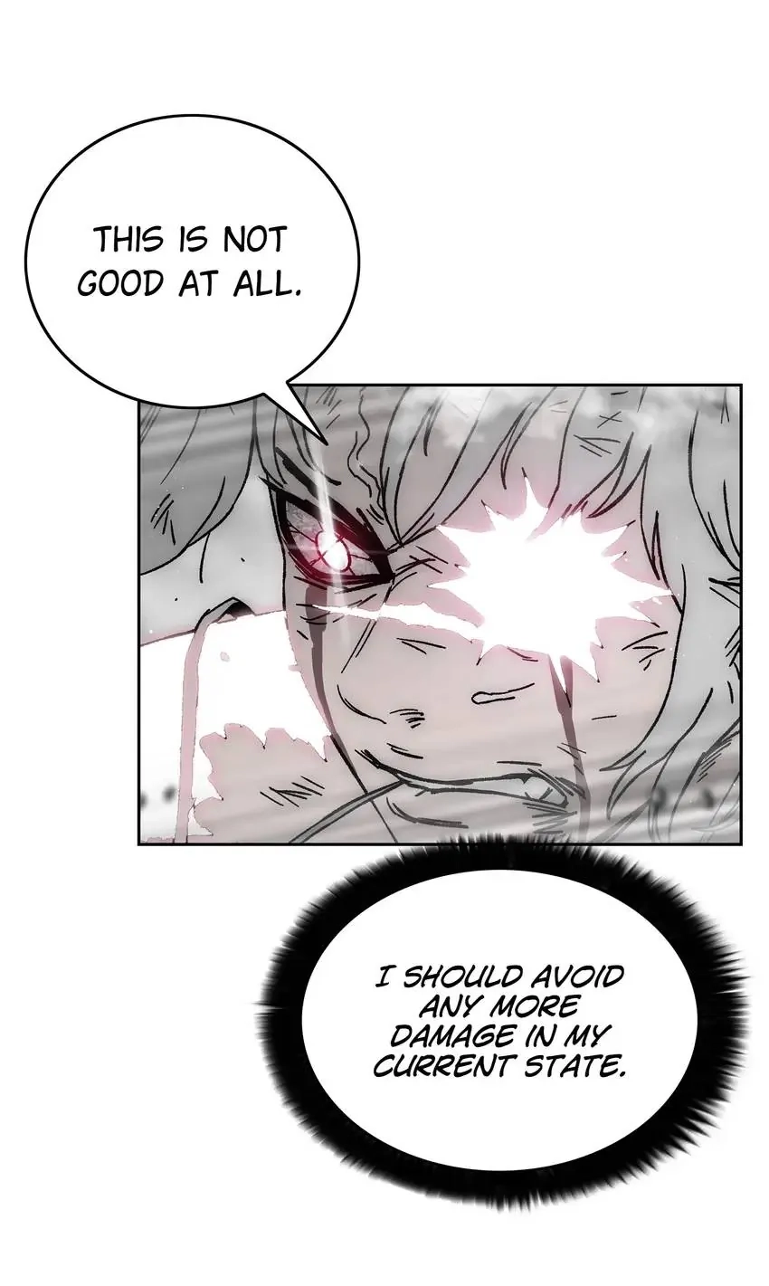 Evil Hunter Chapter 71 page 23 - 