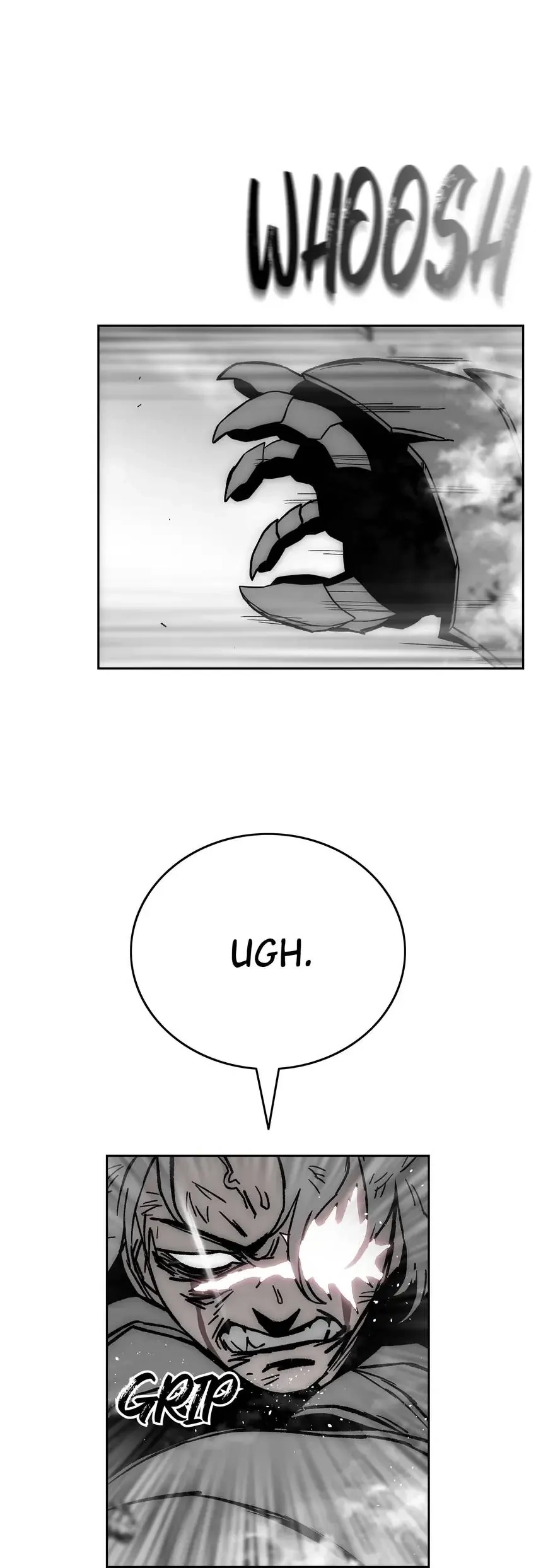 Evil Hunter Chapter 71 page 26 - 