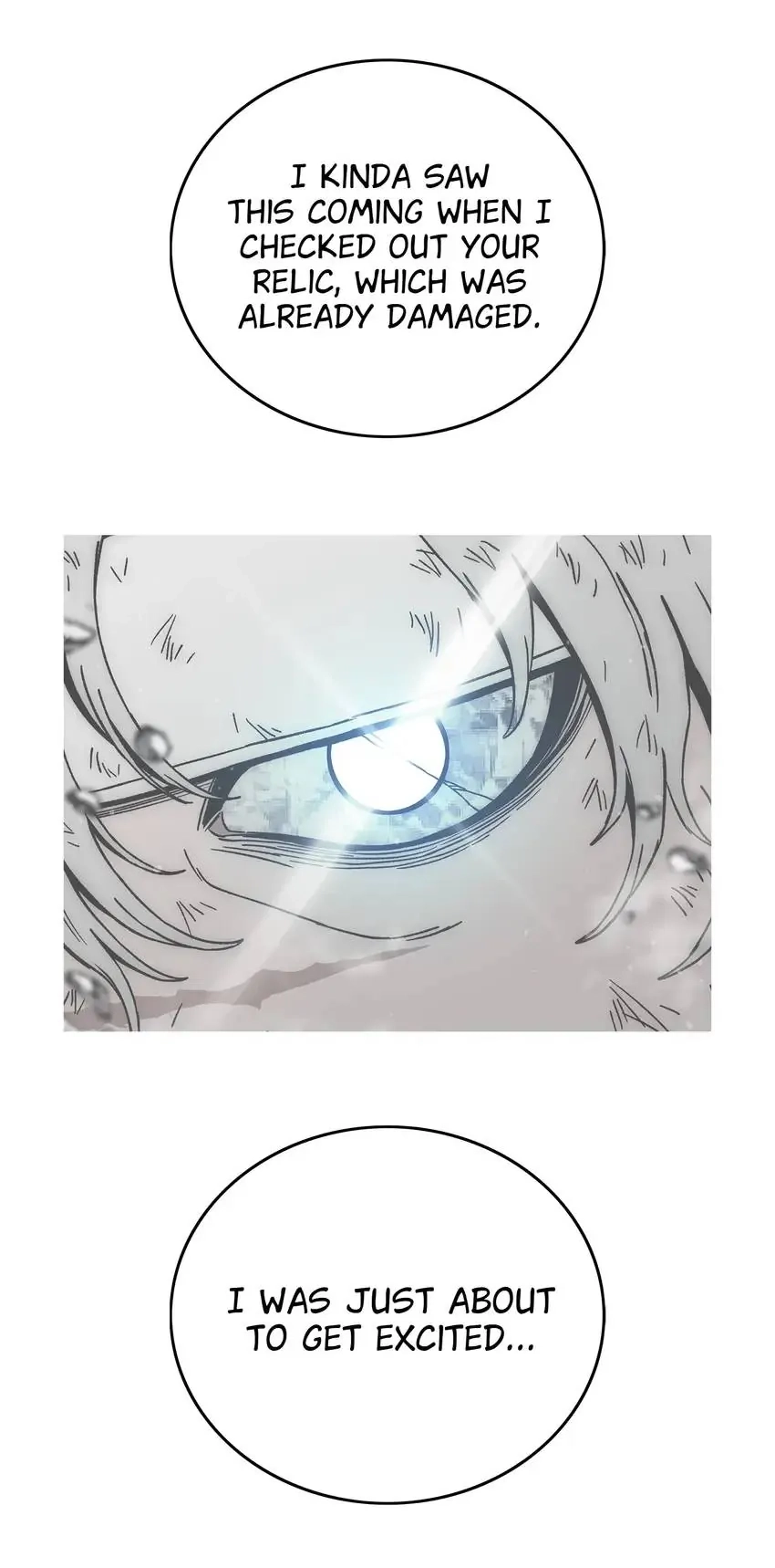 Evil Hunter Chapter 71 page 28 - 