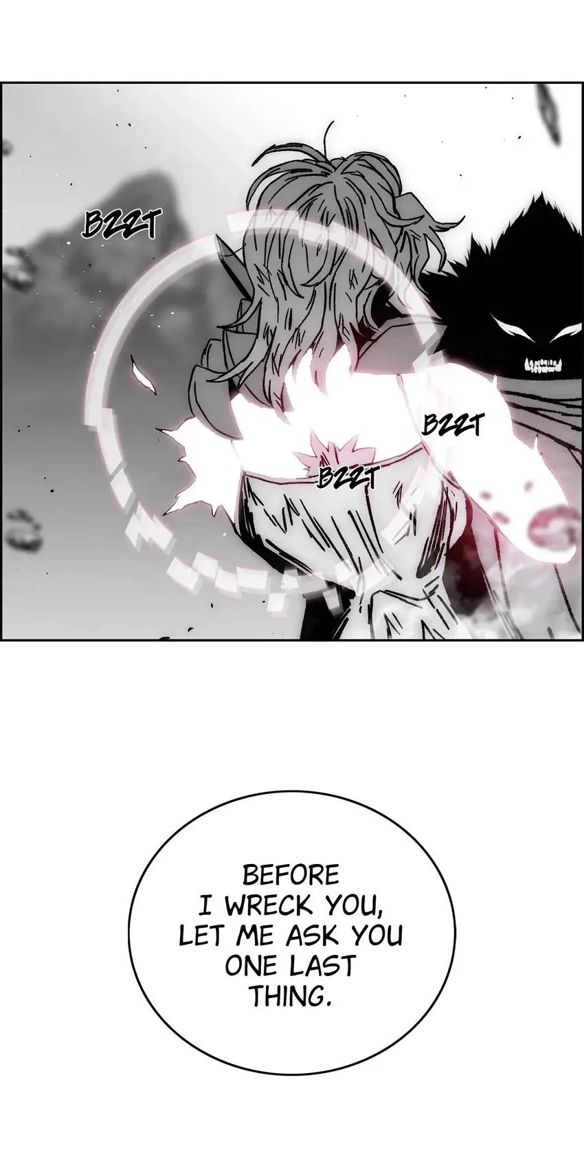 Evil Hunter Chapter 71 page 30 - 