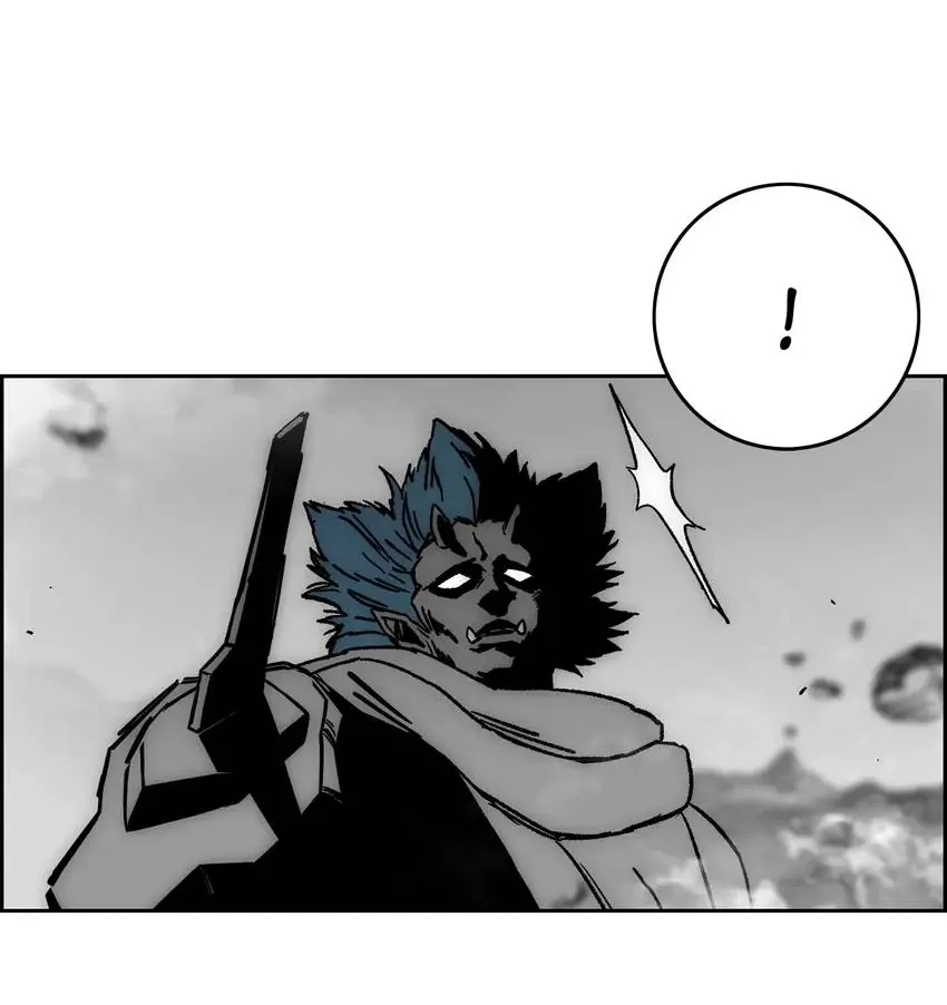 Evil Hunter Chapter 71 page 33 - 