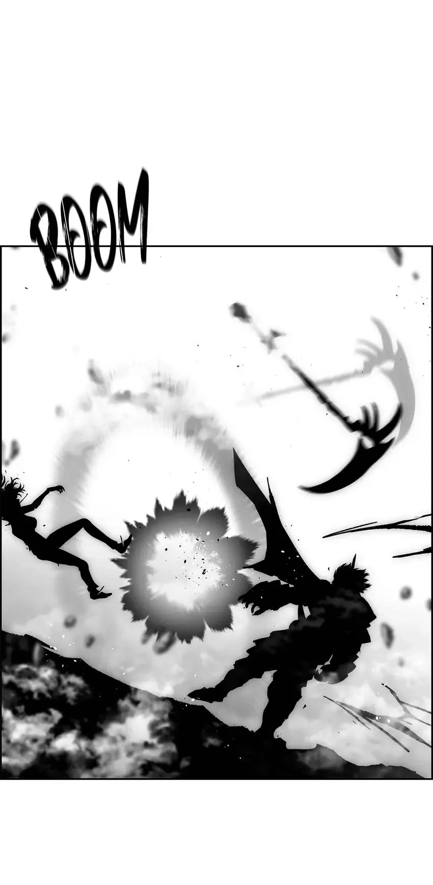 Evil Hunter Chapter 71 page 34 - 