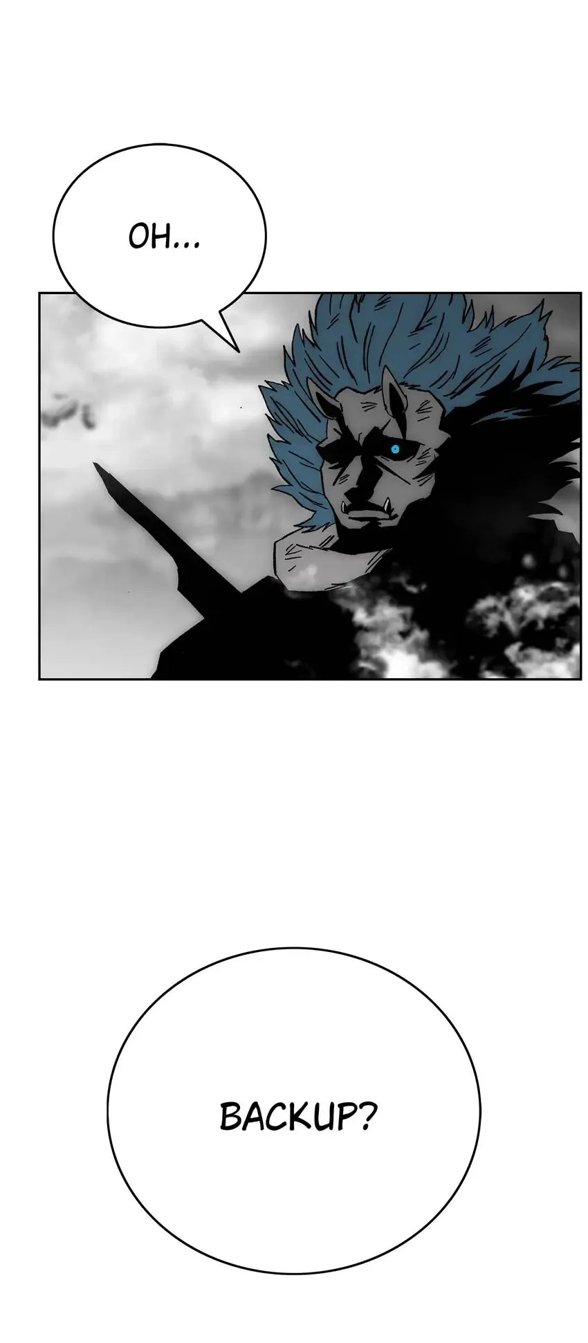 Evil Hunter Chapter 71 page 35 - 