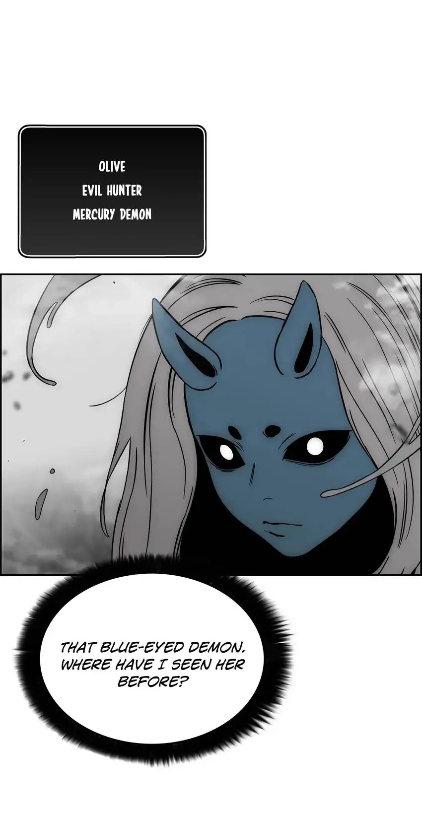 Evil Hunter Chapter 71 page 37 - 