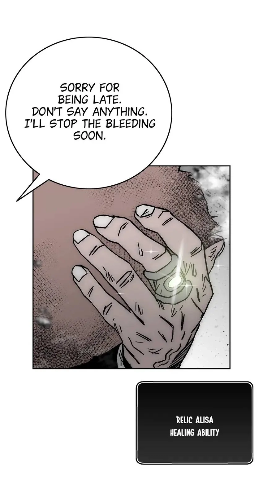 Evil Hunter Chapter 71 page 40 - 