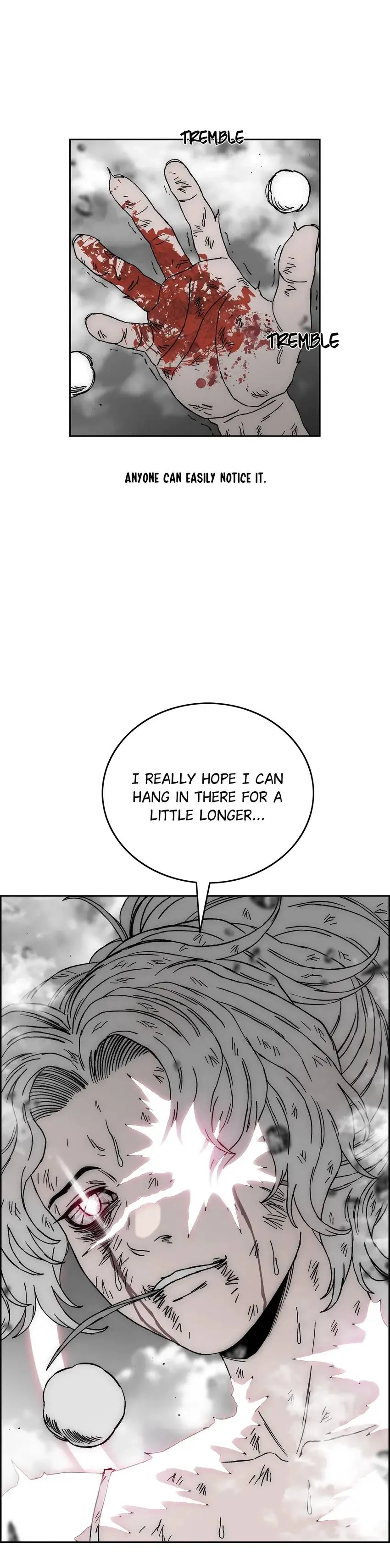 Evil Hunter Chapter 71 page 5 - 