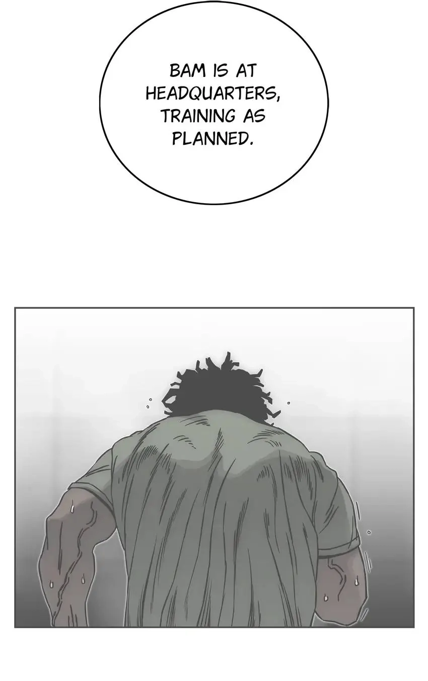 Evil Hunter Chapter 71 page 43 - 