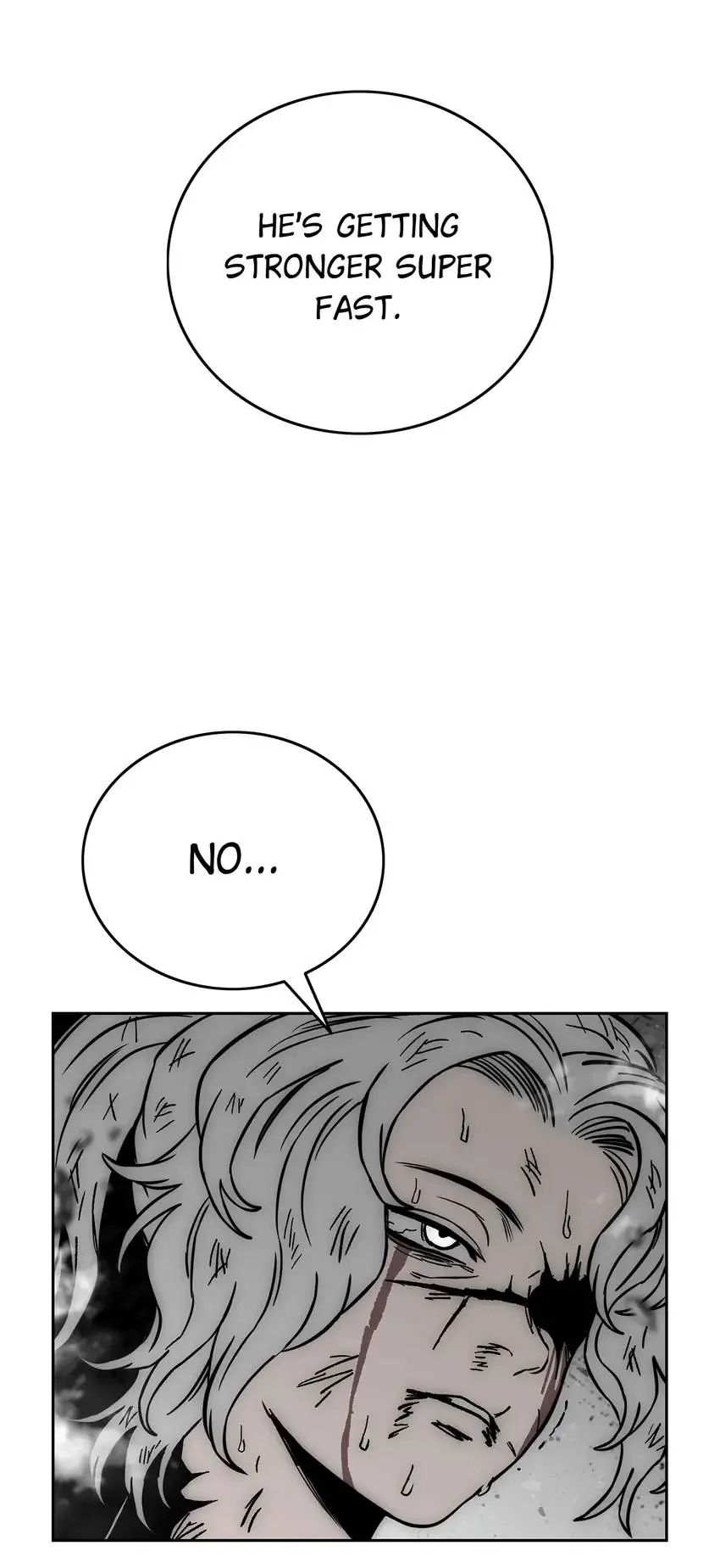 Evil Hunter Chapter 71 page 44 - 