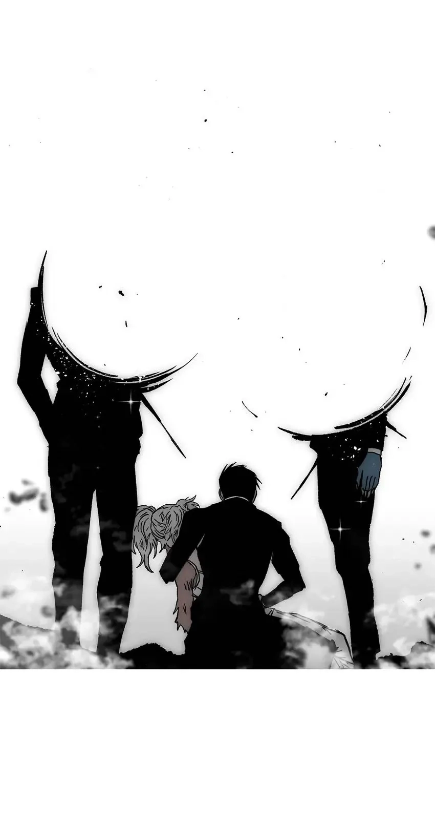 Evil Hunter Chapter 71 page 46 - 
