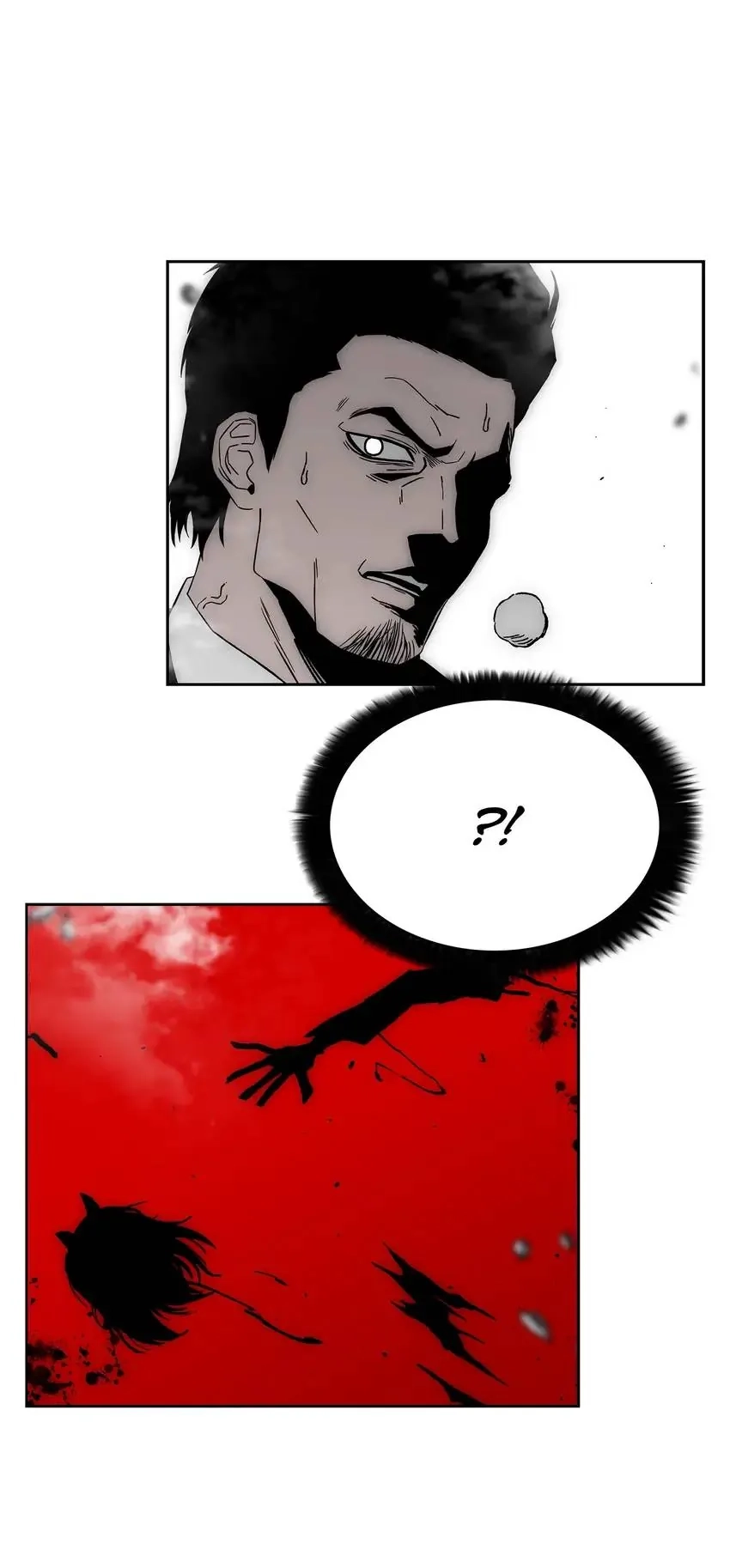Evil Hunter Chapter 71 page 47 - 