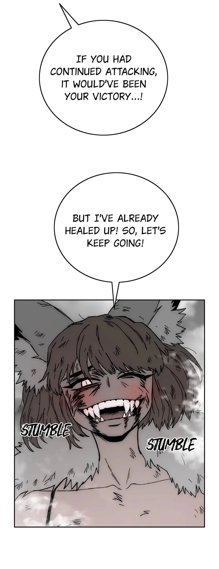 Evil Hunter Chapter 71 page 49 - 