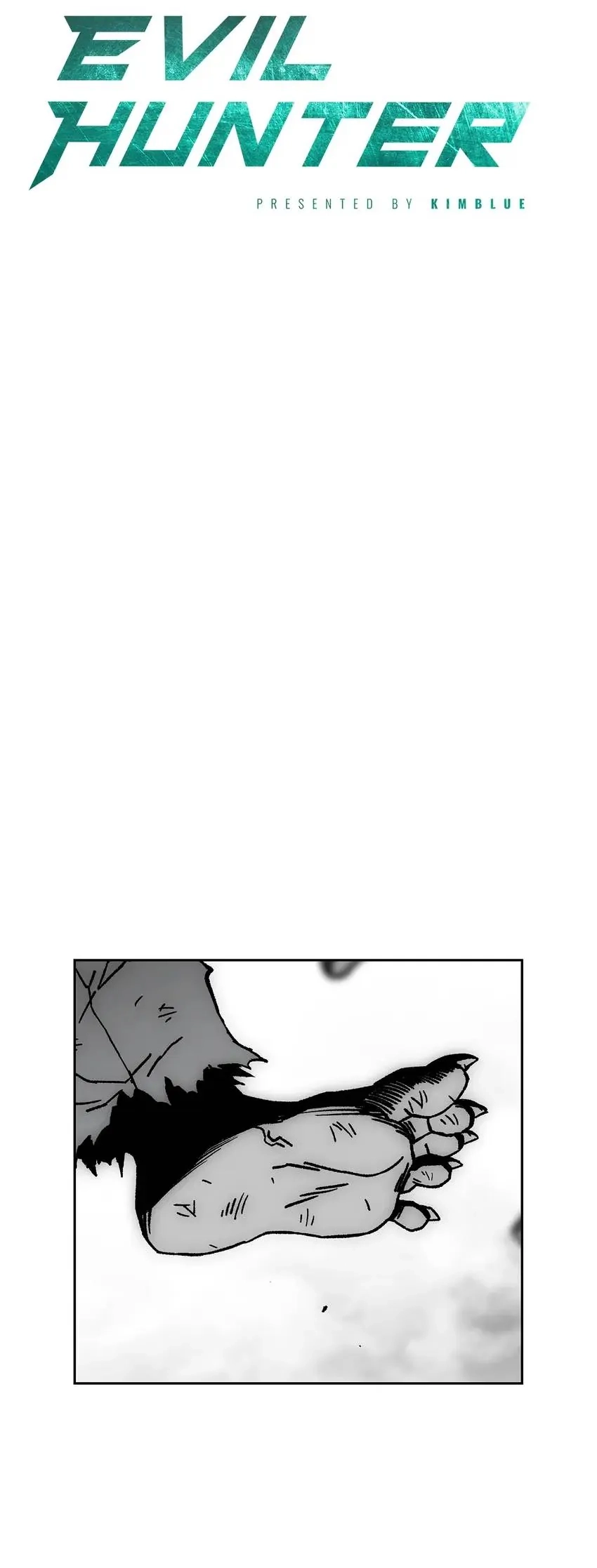 Evil Hunter Chapter 71 page 8 - 