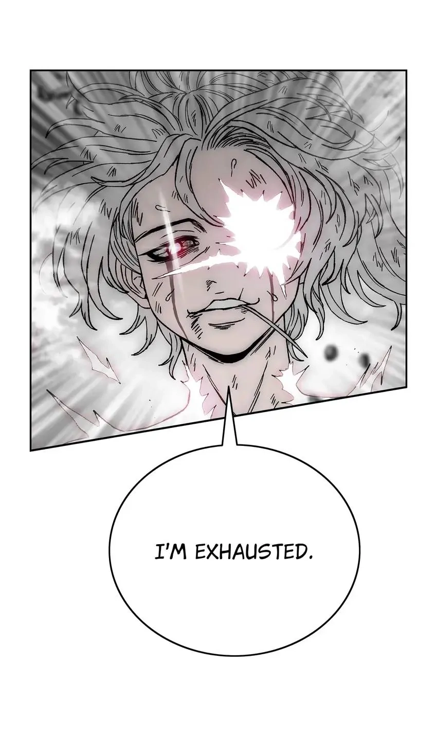Evil Hunter Chapter 71 page 10 - 