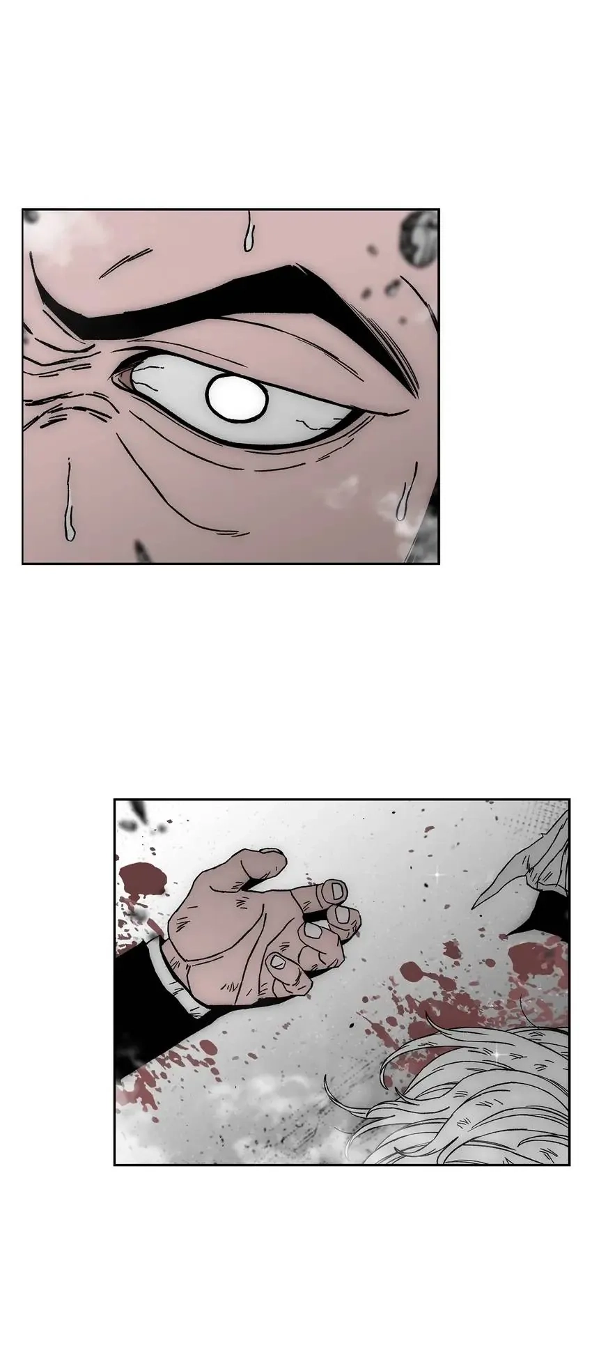 Evil Hunter Chapter 72 page 2 - 