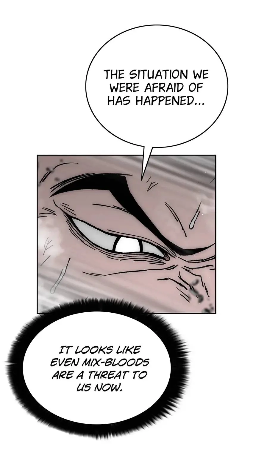 Evil Hunter Chapter 72 page 13 - 