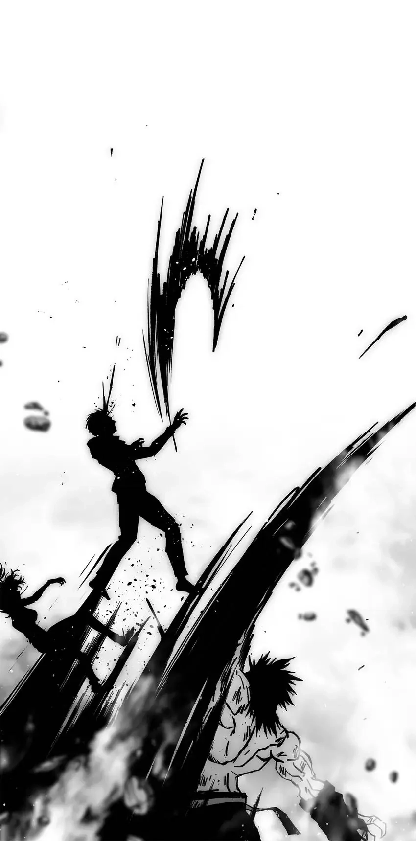 Evil Hunter Chapter 72 page 15 - 
