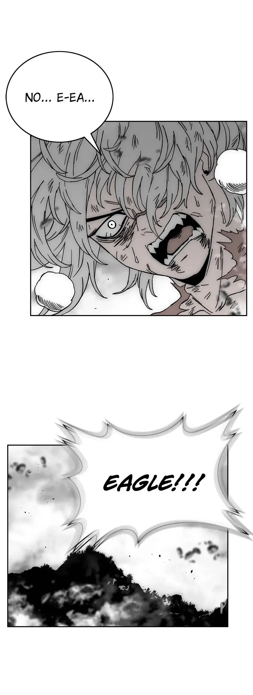 Evil Hunter Chapter 72 page 17 - 