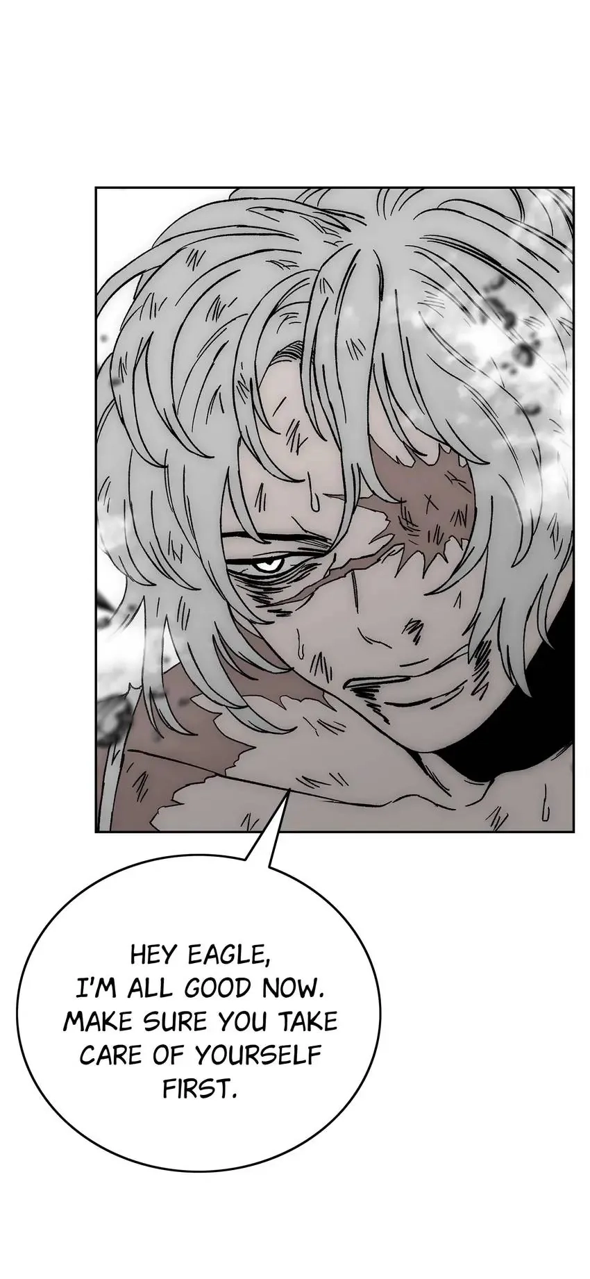 Evil Hunter Chapter 72 page 19 - 