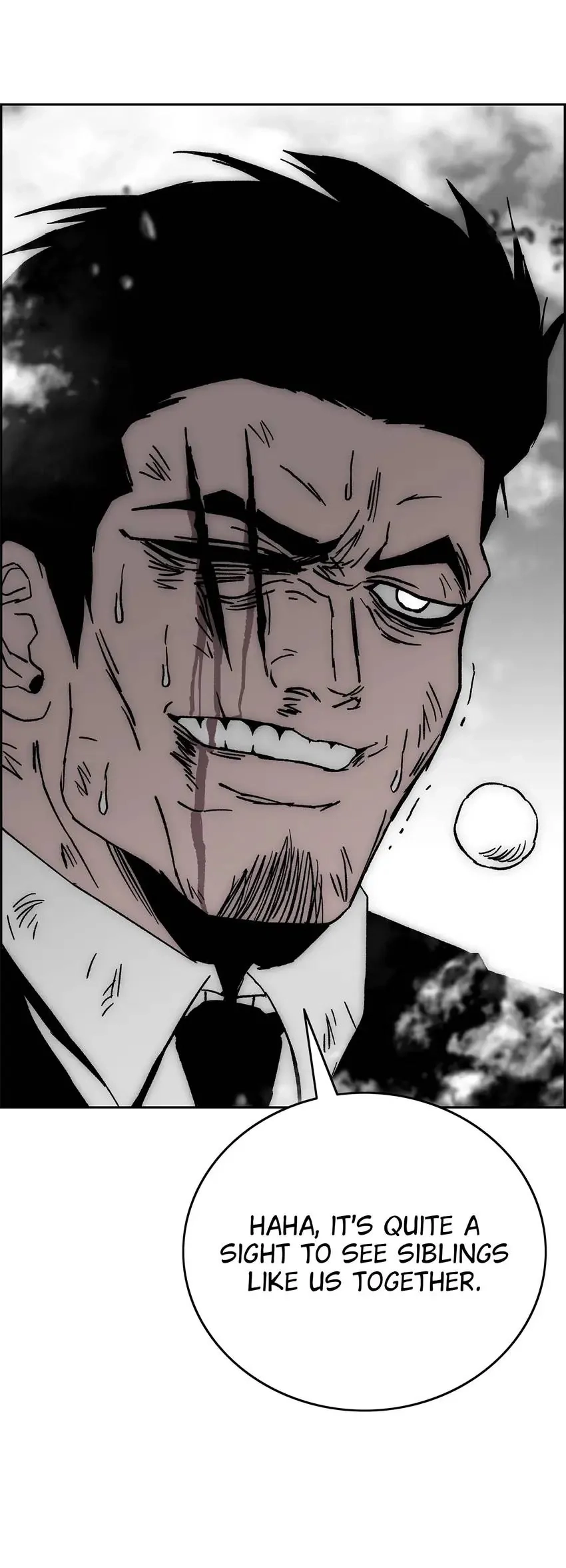 Evil Hunter Chapter 72 page 20 - 