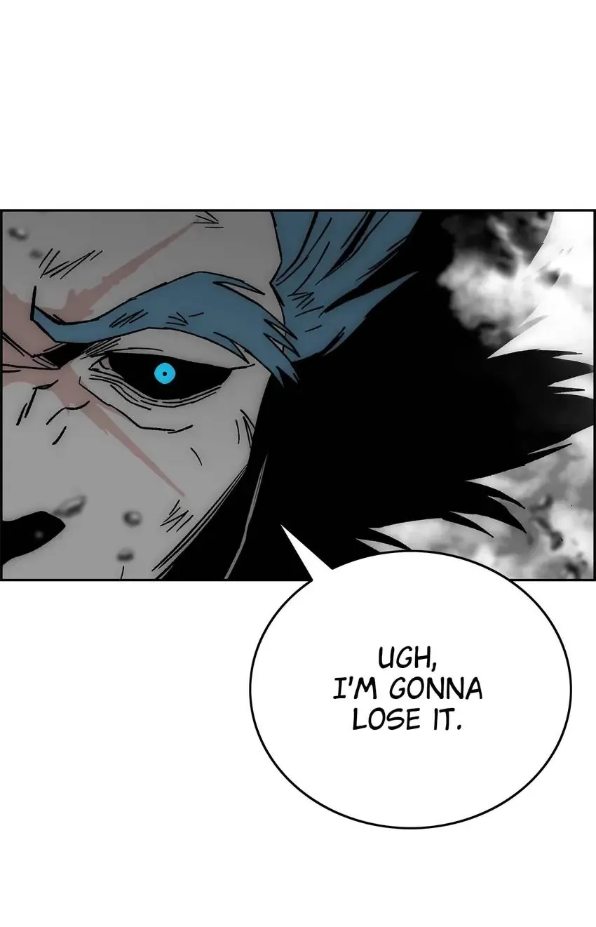 Evil Hunter Chapter 72 page 22 - 