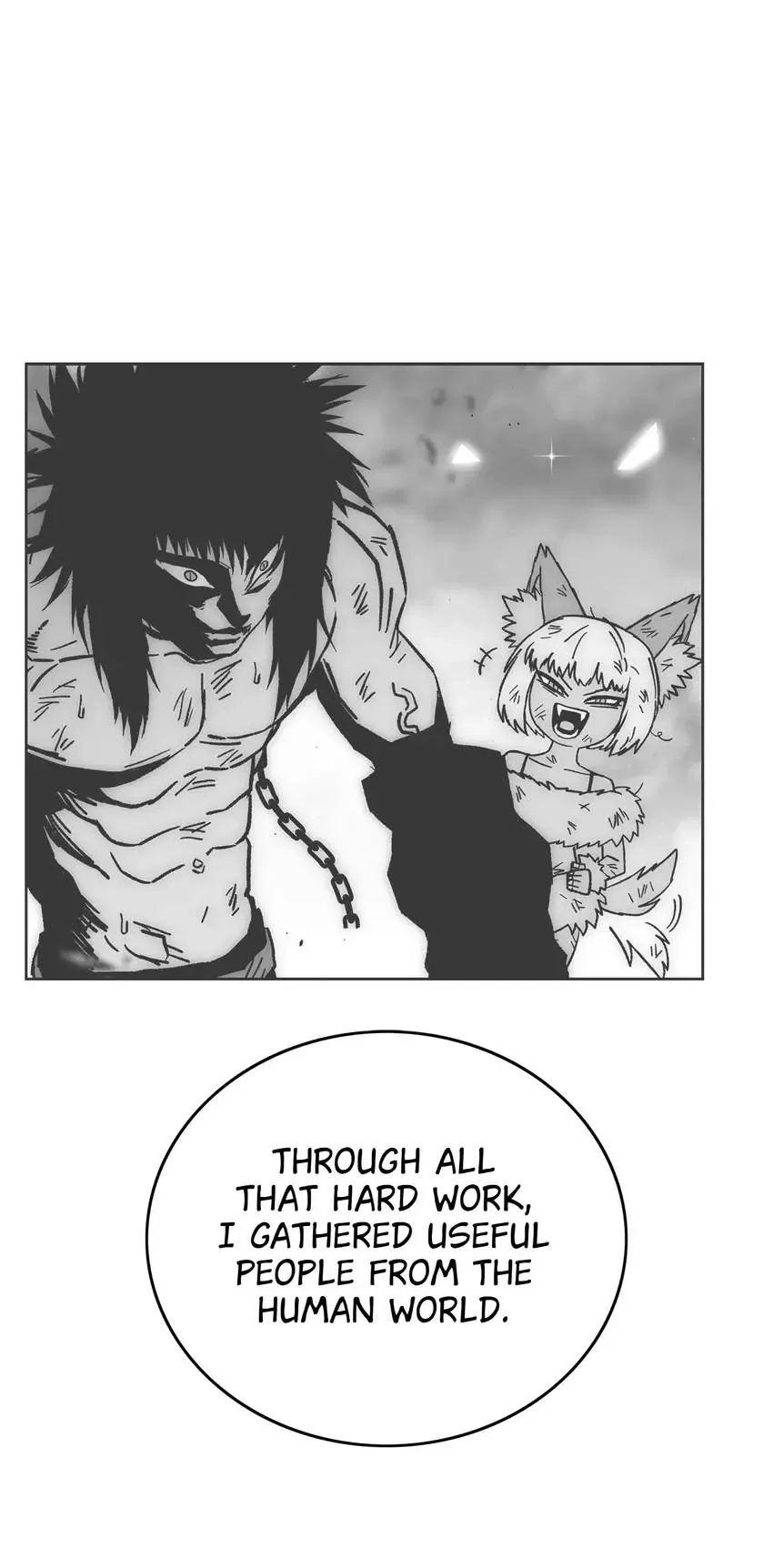 Evil Hunter Chapter 72 page 23 - 