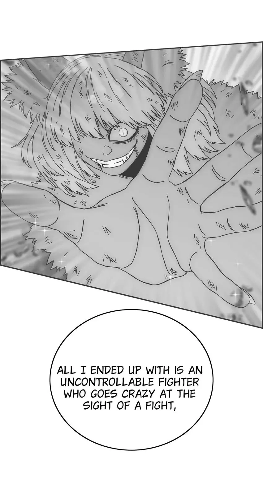 Evil Hunter Chapter 72 page 24 - 