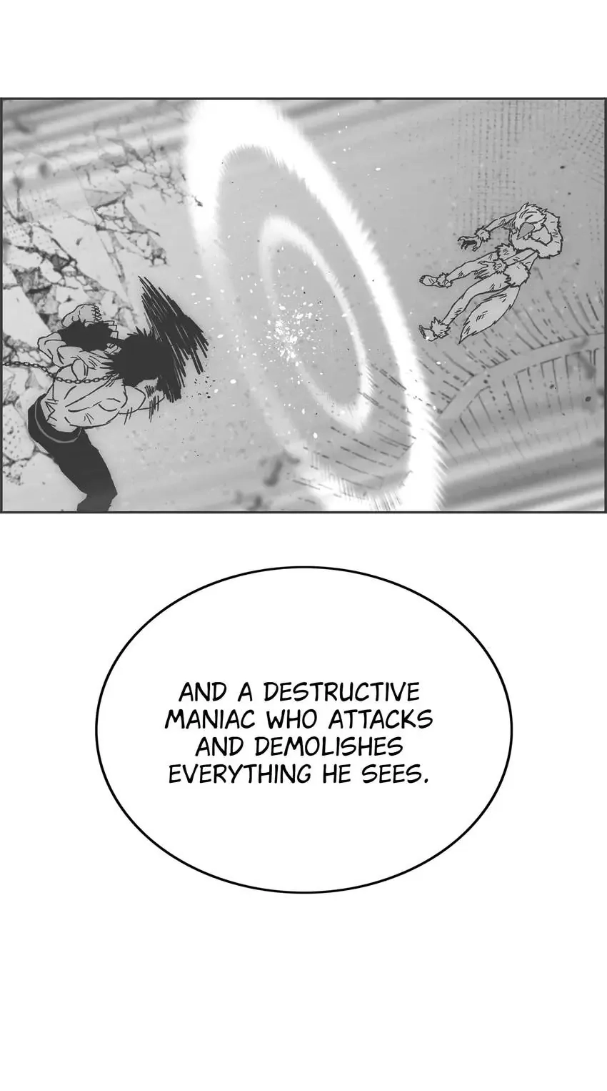 Evil Hunter Chapter 72 page 25 - 