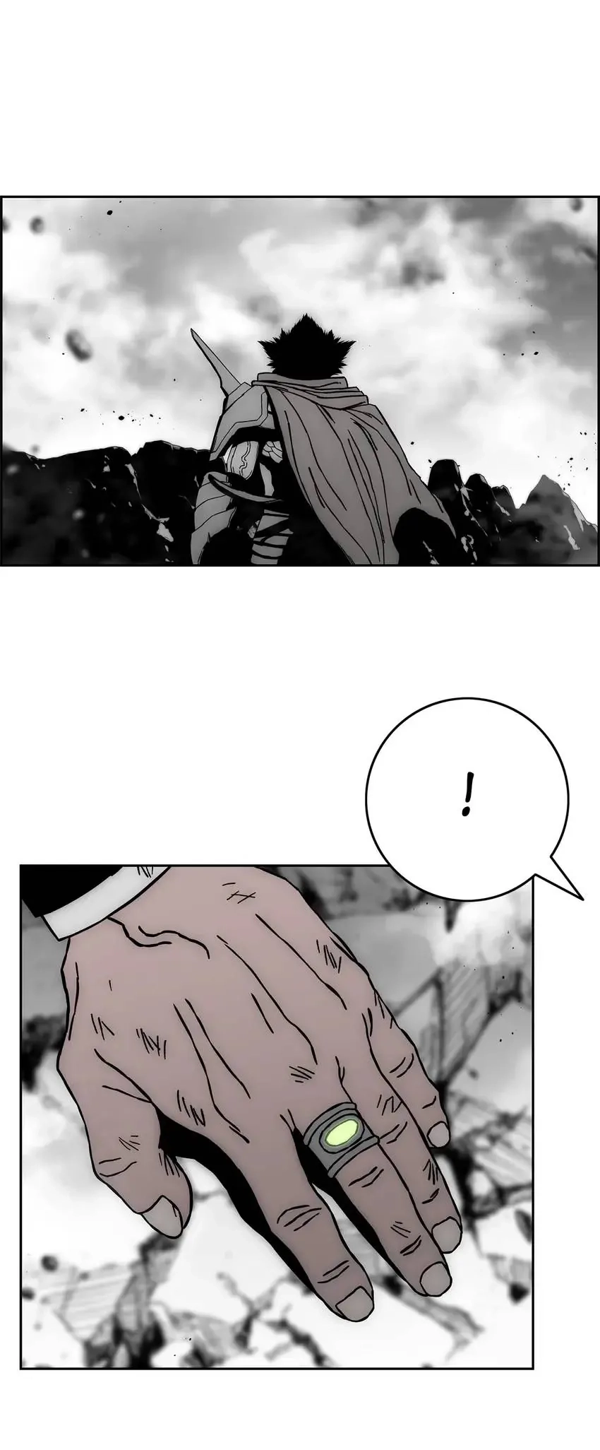 Evil Hunter Chapter 72 page 26 - 