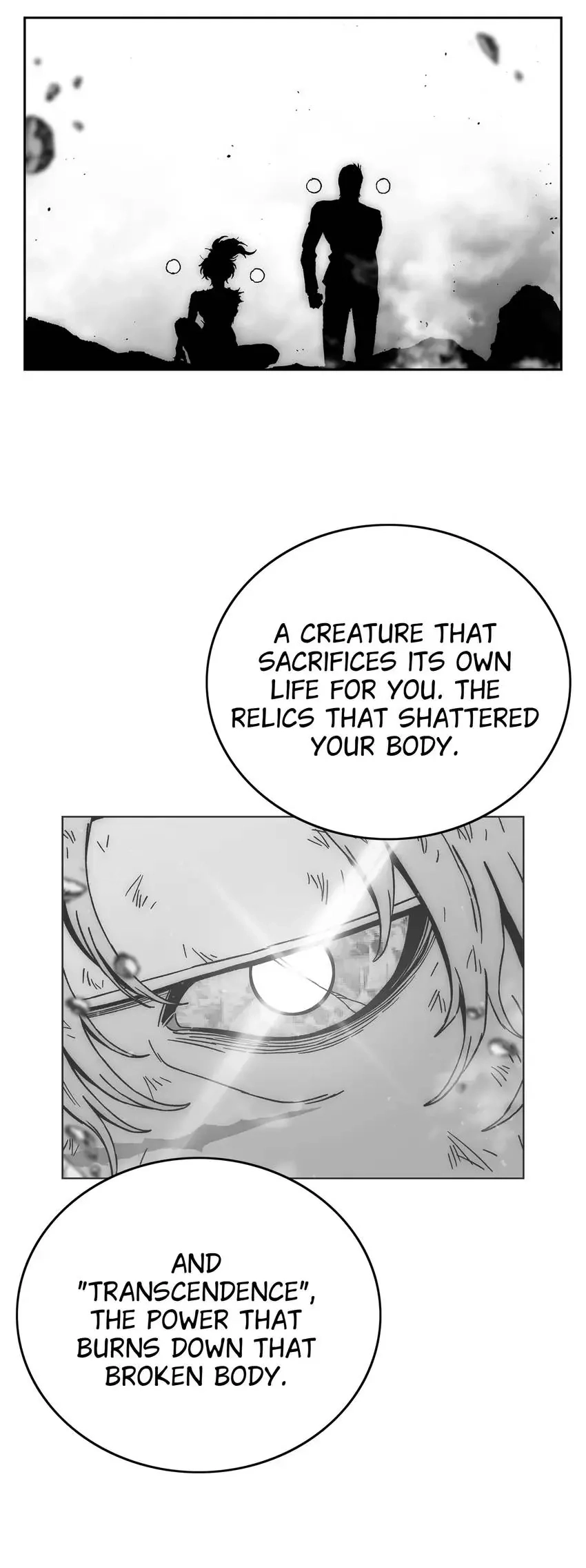 Evil Hunter Chapter 72 page 28 - 