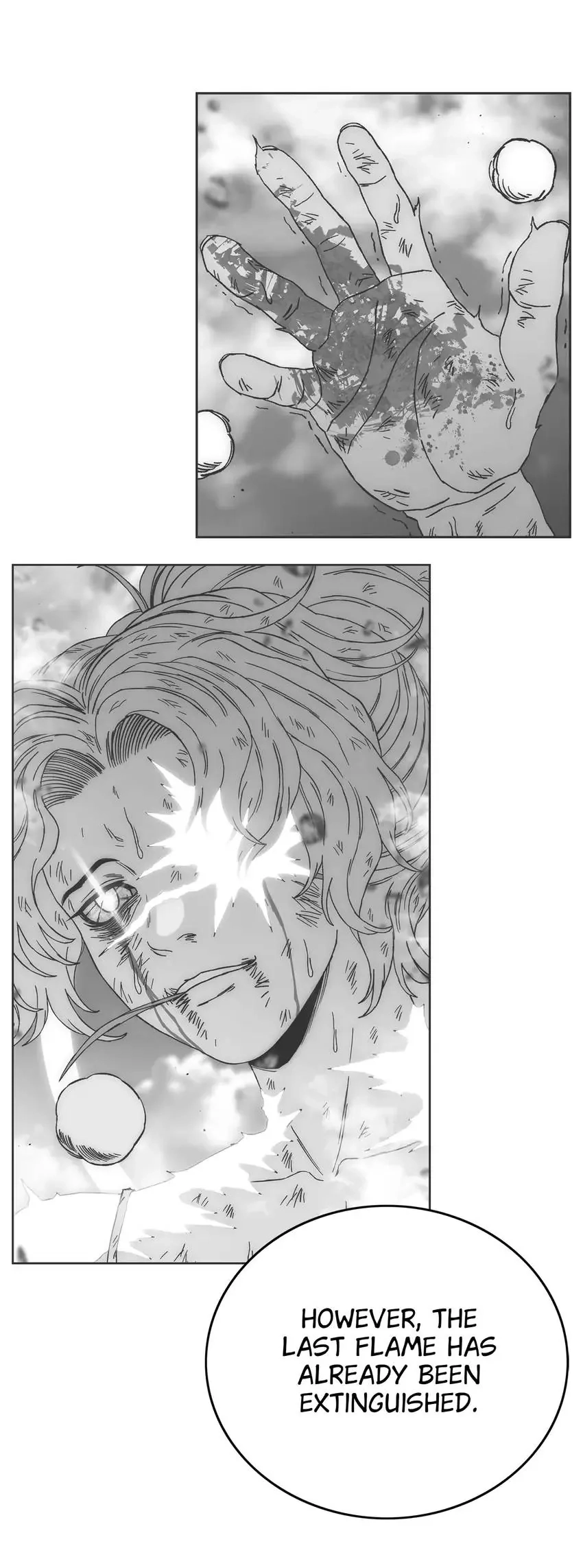 Evil Hunter Chapter 72 page 29 - 