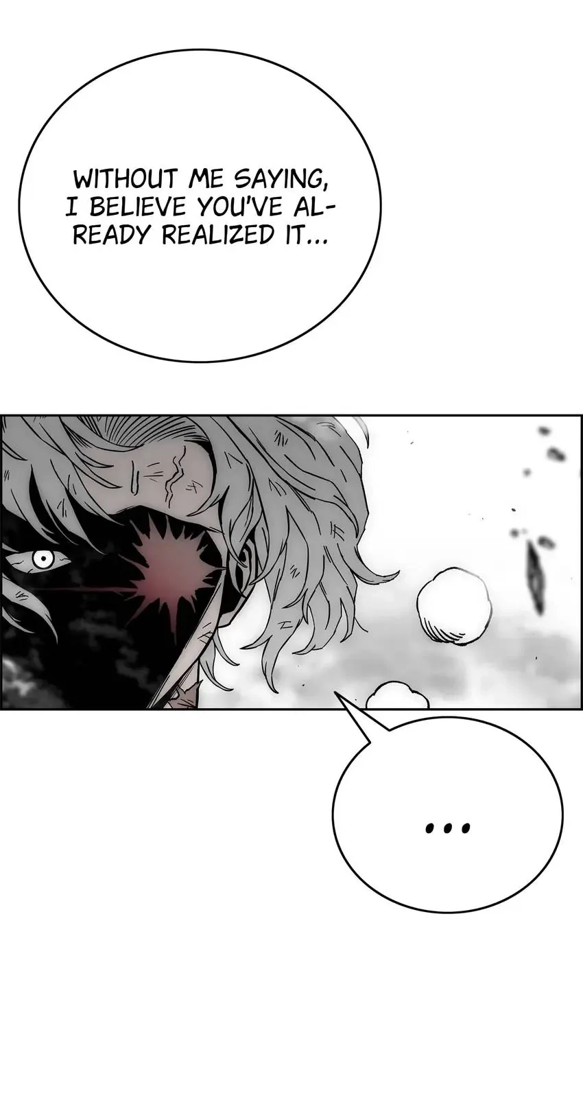 Evil Hunter Chapter 72 page 30 - 