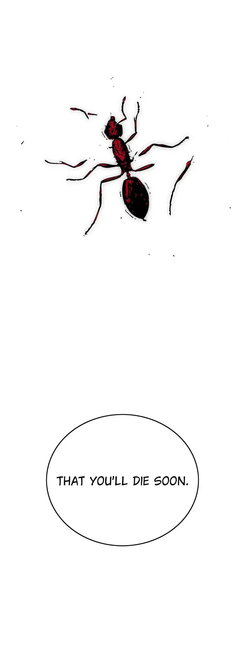 Evil Hunter Chapter 72 page 31 - 