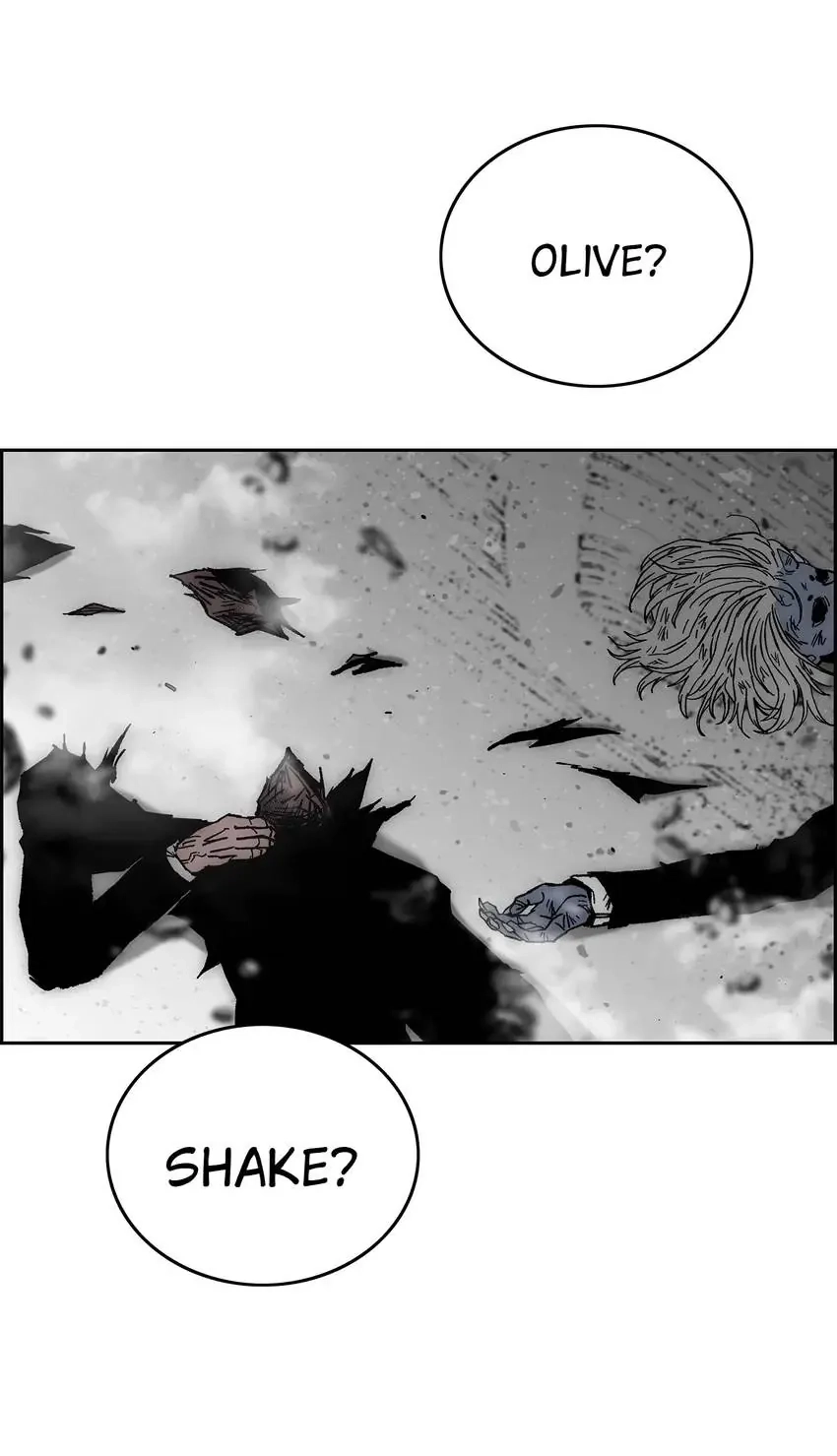 Evil Hunter Chapter 72 page 35 - 