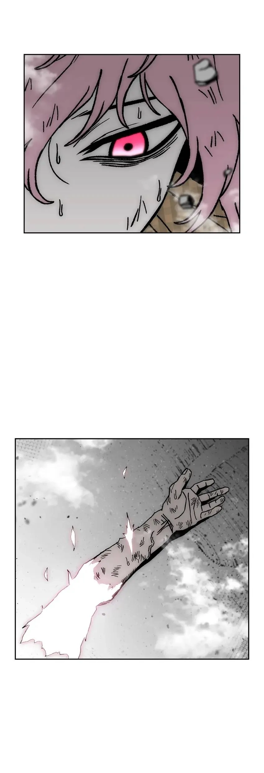 Evil Hunter Chapter 72 page 36 - 