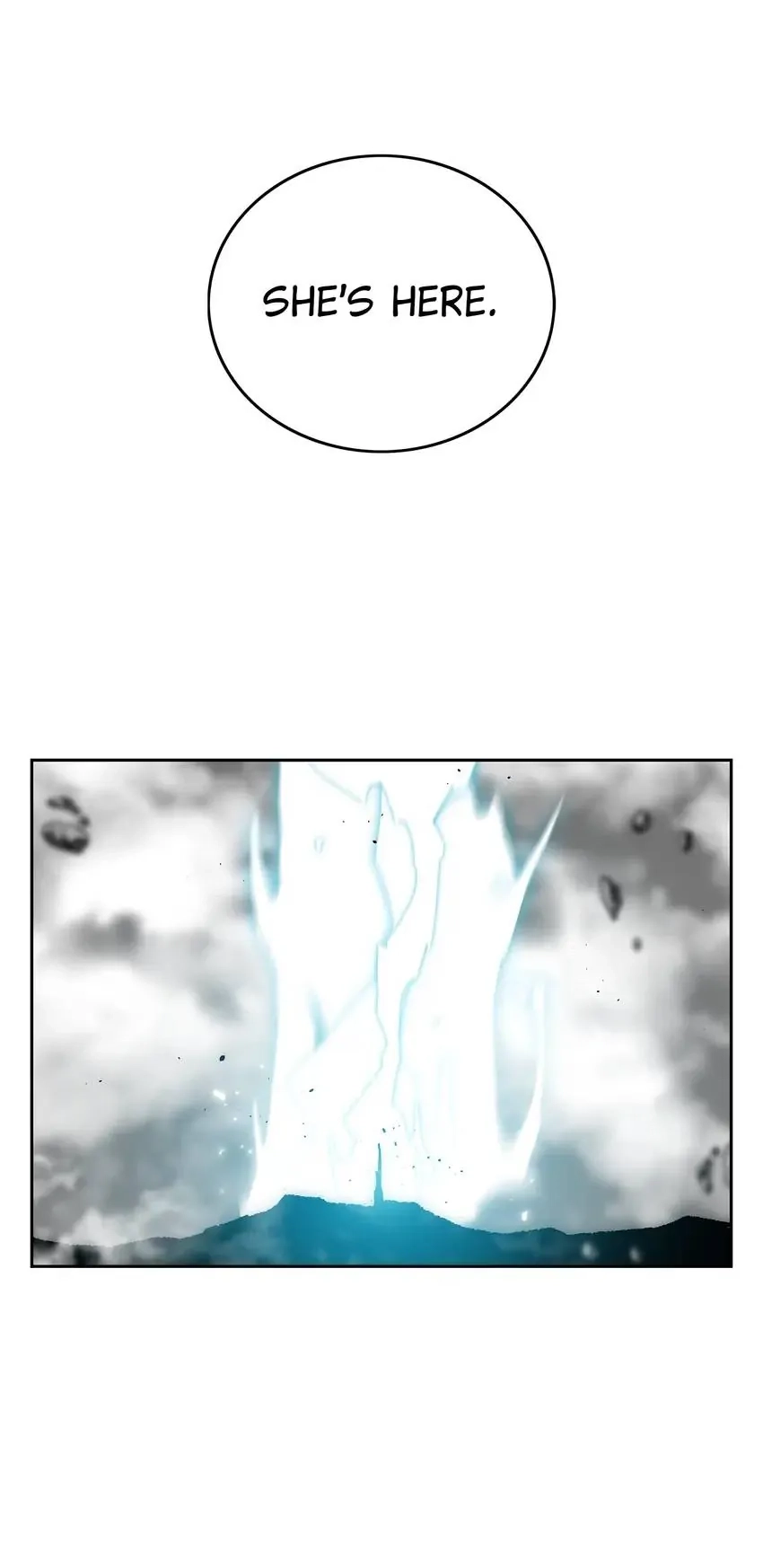 Evil Hunter Chapter 72 page 40 - 