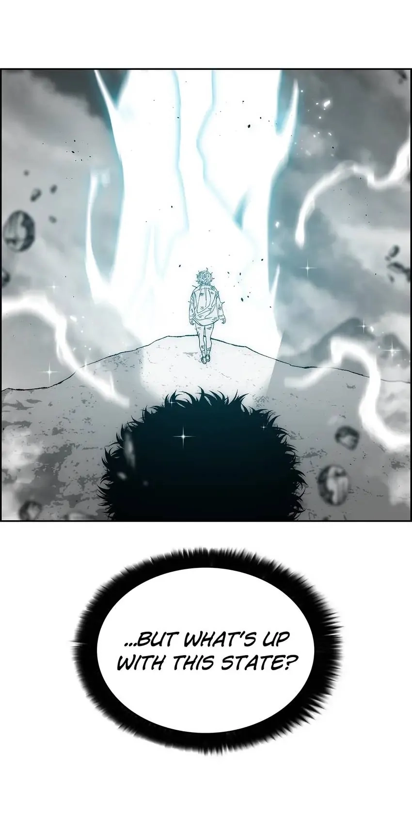 Evil Hunter Chapter 72 page 42 - 