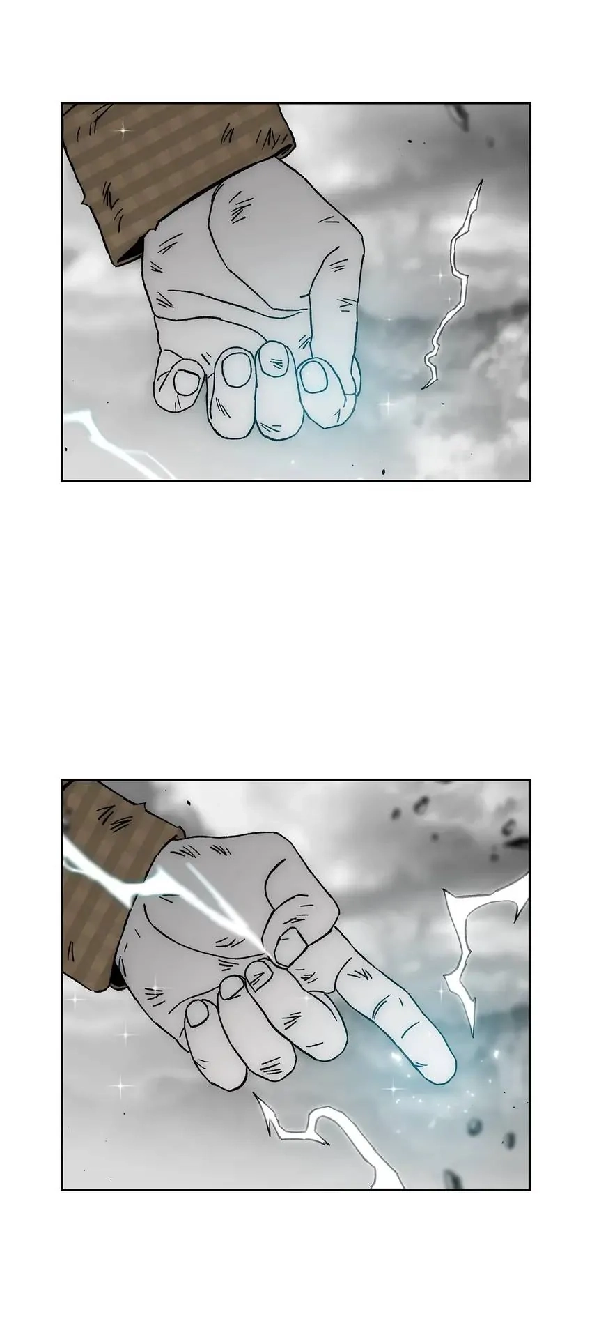 Evil Hunter Chapter 72 page 44 - 