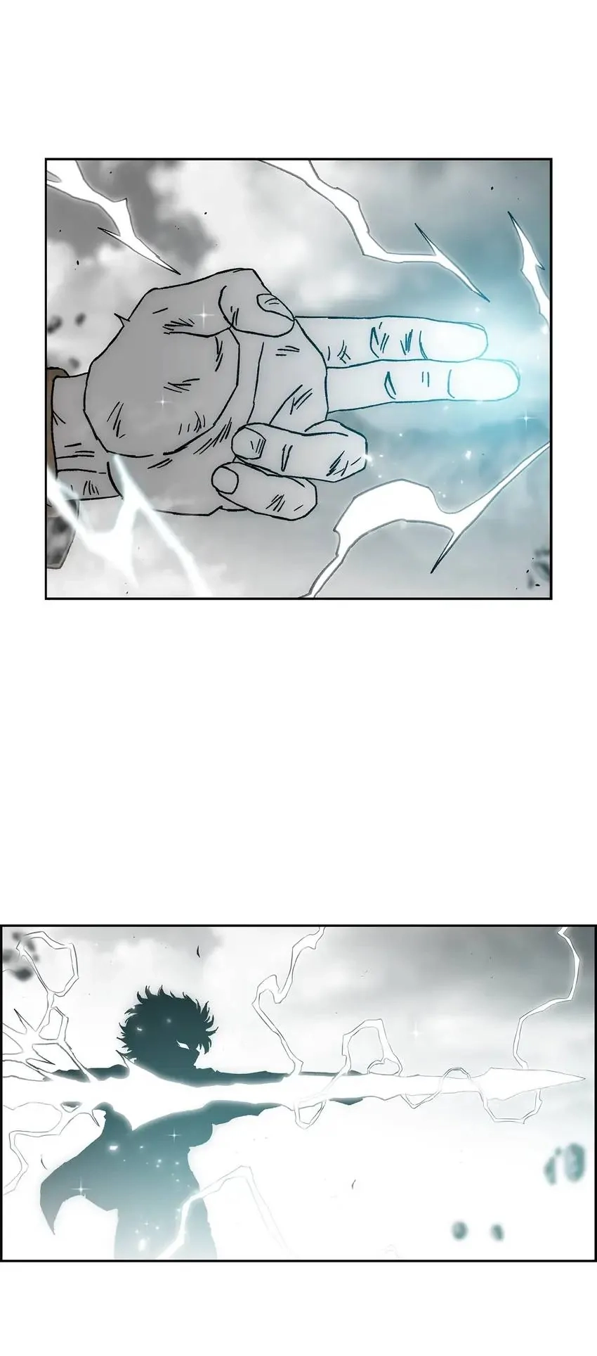 Evil Hunter Chapter 72 page 45 - 
