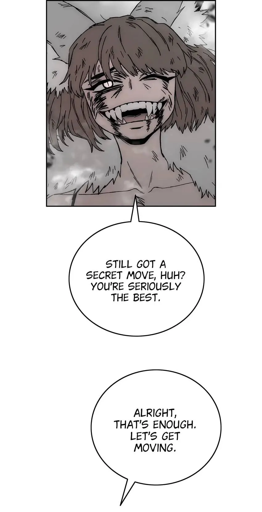 Evil Hunter Chapter 72 page 47 - 