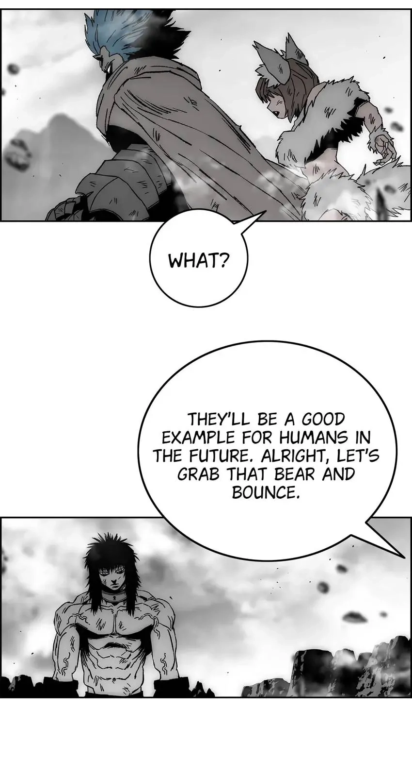 Evil Hunter Chapter 72 page 48 - 